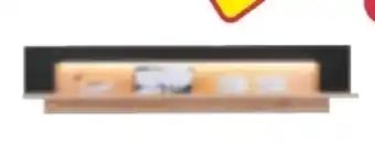 Möbelix Wandboard Nyon Angebot