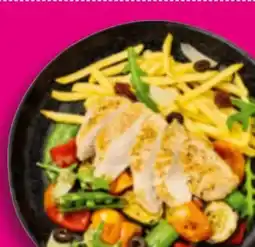 Mömax Mömax Hühnerfilet vom Grill Angebot