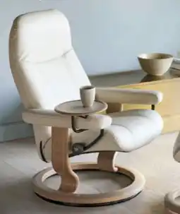 XXXLutz Stressless Relaxsessel Consul Angebot