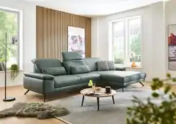 XXXLutz Dieter Knoll Ecksofa Angebot