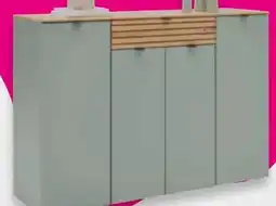 Mömax Sideboard Bahia-M Angebot