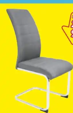 Möbelix Schwingstuhl Donna Angebot