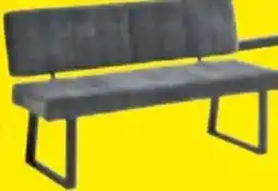 Möbelix Livetastic Sitzbank Magnus Angebot