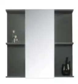Möbelix Spiegelschrank Pearl Angebot