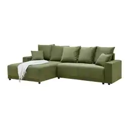 Mömax Based Ecksofa Alatri Angebot