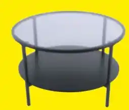Möbelix Couchtisch Rio Angebot