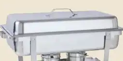 XXXLutz Homeware Professional Chafing-Dish Angebot