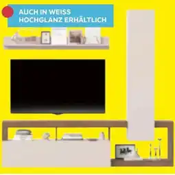 Möbelix Wohnwand Hamburg Angebot