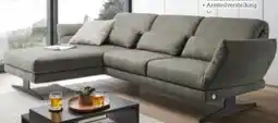 XXXLutz Dieter Knoll Ecksofa Angebot