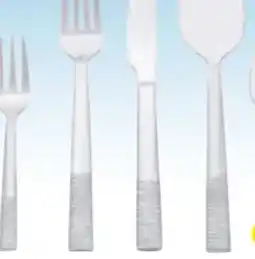 Möbelix Luca Bessoni Besteckset Sandro Angebot