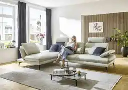 XXXLutz Dieter Knoll Ecksofa Angebot