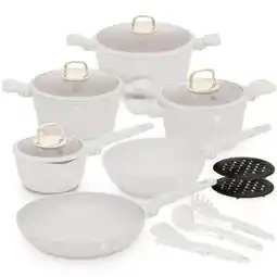 Möbelix Kochtopfset Cookware Set Angebot