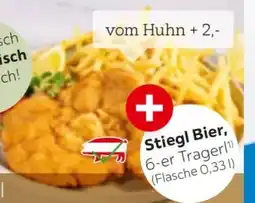 XXXLutz XXXLutz Wiesn Schnitzel Angebot