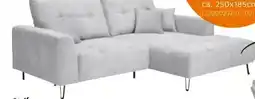 XXXLutz CarryHome Ecksofa Angebot