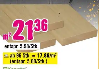 M Korstr Holz