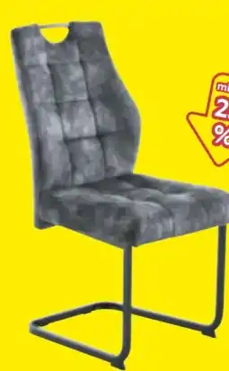 Möbelix Schwingstuhl Emilia Angebot