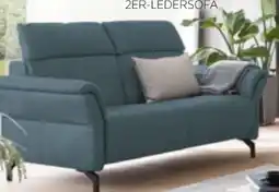 XXXLutz Dieter Knoll 2-Sitzer-Sofa Angebot