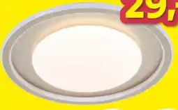Möbelix Luca Bessoni LED-Deckenleuchte Charlin Angebot