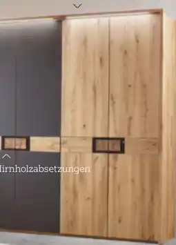 XXXLutz Valnatura Drehtürenschrank Angebot