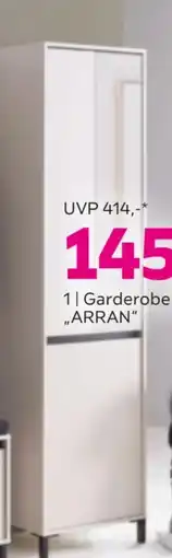 Mömax Garderobenschrank Arran Angebot