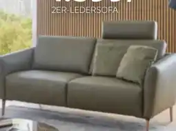 XXXLutz Valnatura Sofa 2er Angebot