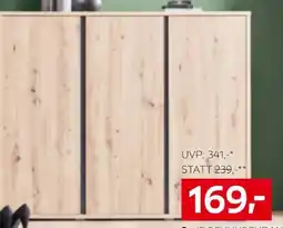 XXXLutz Xora Schuhschrank Angebot