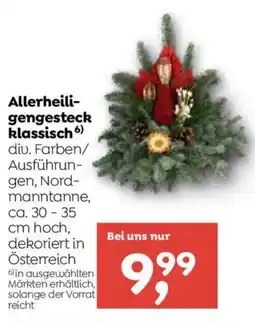 ADEG Allerheiligensteck klassisch Angebot