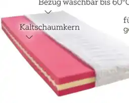 XXXLutz Novel Matratze Angebot