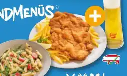 XXXLutz XXXLutz Schnitzel Angebot