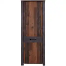 Möbelix Ondega Garderobenschrank Ontario Angebot