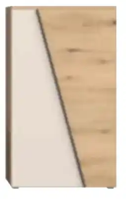 Möbelix Highboard Venedig Angebot