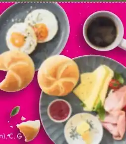 Mömax Mömax Großes Classici Frühstück Angebot