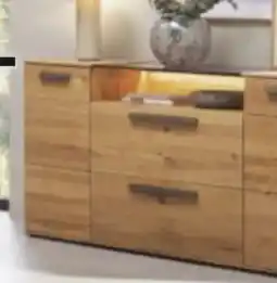 XXXLutz Valnatura Sideboard Angebot