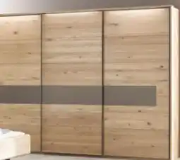 XXXLutz Valnatura Schwebetürenschrank Angebot