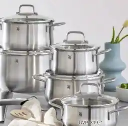 XXXLutz WMF Kochtopf-Set Brillant Angebot