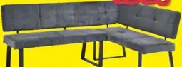 Möbelix Livetastic Eckbank Magnus Angebot