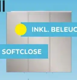 Möbelix Luca Bessoni Spiegelschrank Avensis Angebot