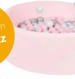 XXXLutz My Baby Lou Bällebad Angebot