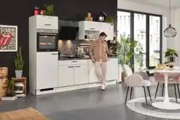 Mömax pino Küchenblock Angebot