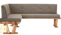 XXXLutz Moderano Eckbank Angebot