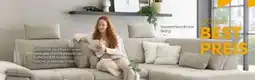 XXXLutz Beldomo Ecksofa Angebot