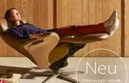 XXXLutz Stressless Relaxsessel Adam Angebot