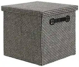 Mömax Box mit Deckel Foldable Angebot