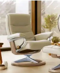 XXXLutz Stressless Relaxsessel-Set Nordic Angebot