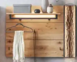 XXXLutz Valnatura Garderobenpaneel Angebot