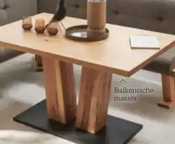 XXXLutz Moderano Esstisch Angebot