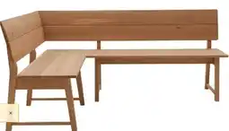 XXXLutz Valnatura Eckbank Angebot
