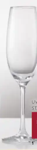 XXXLutz Novel Sektglas Angebot