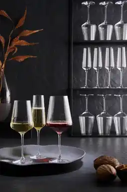 XXXLutz Leonardo Gläserset Puccini Angebot