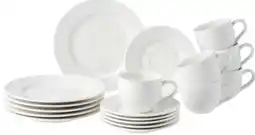 XXXLutz Ritzenhoff & Breker Kaffeeservice Saphir Angebot